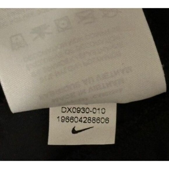 Nike STORM-FIT ADV APS Fitness Zip-Up Jacket‎ Black DX0931-010 Men's XL NEW - Picture 14 of 16